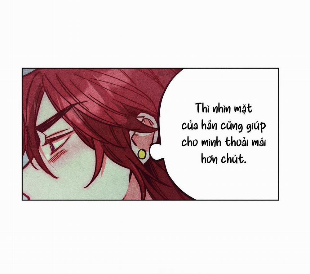 (Cbunu) Làm Vị Cứu Tinh Thật Dễ Dàng 53 trang 27