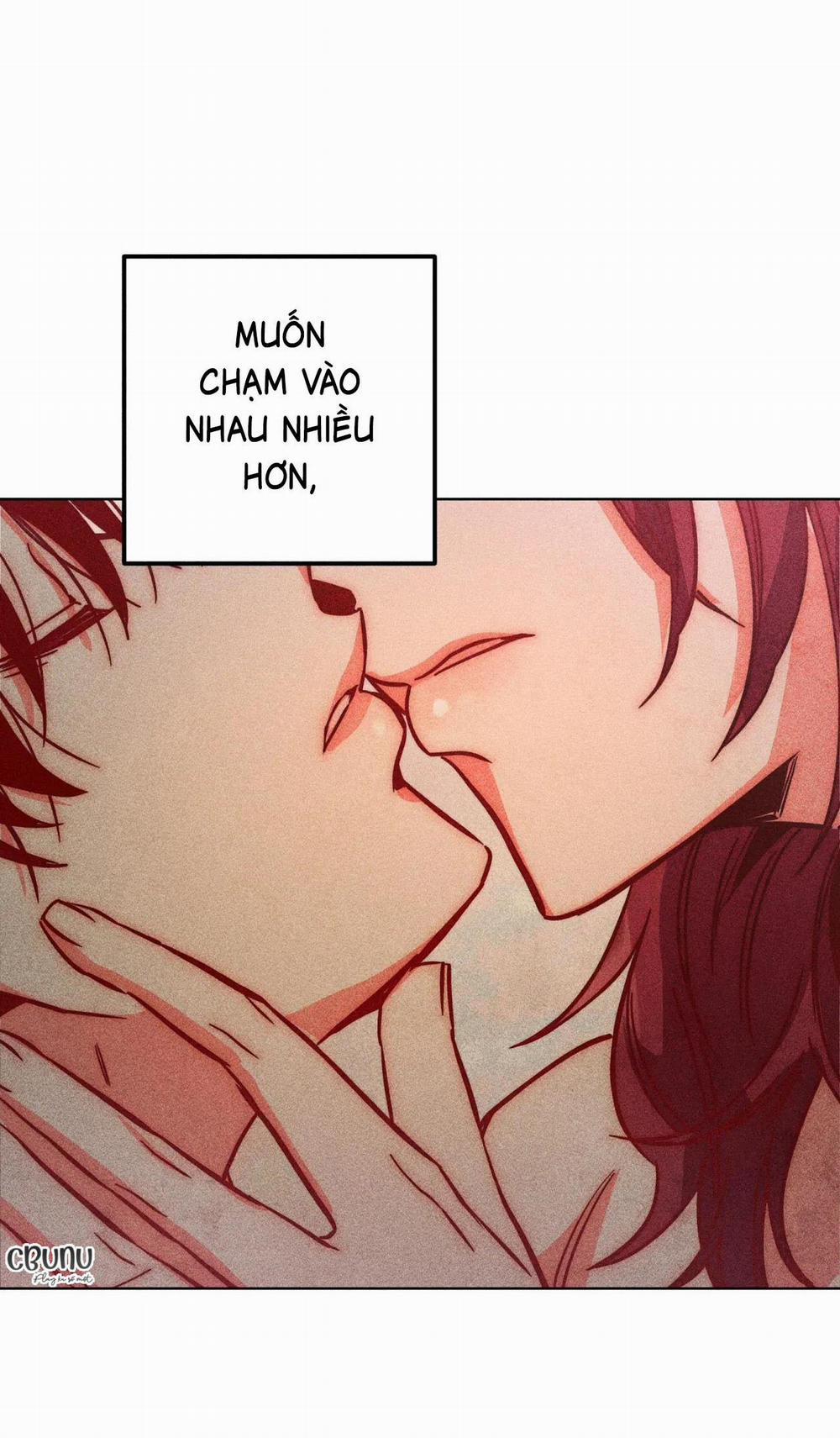 (Cbunu) Làm Vị Cứu Tinh Thật Dễ Dàng 53 trang 30