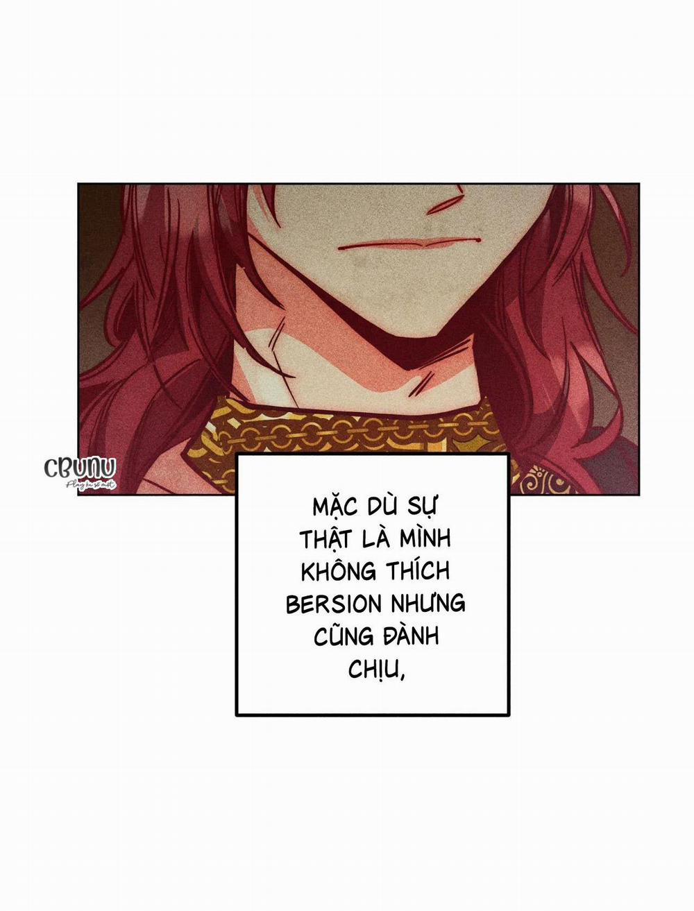 (Cbunu) Làm Vị Cứu Tinh Thật Dễ Dàng 53 trang 40