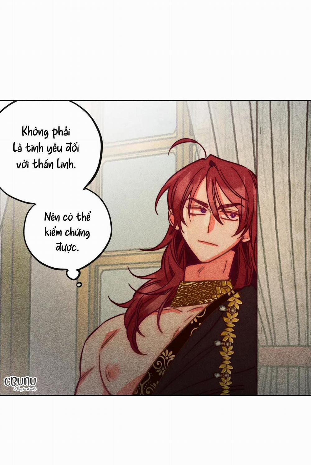 (Cbunu) Làm Vị Cứu Tinh Thật Dễ Dàng 53 trang 43