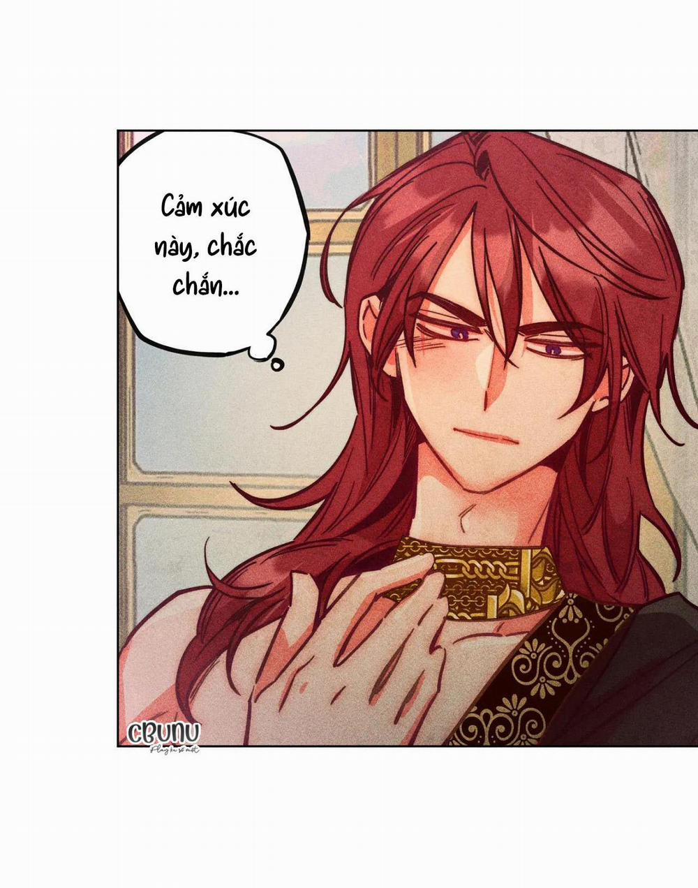 (Cbunu) Làm Vị Cứu Tinh Thật Dễ Dàng 53 trang 47