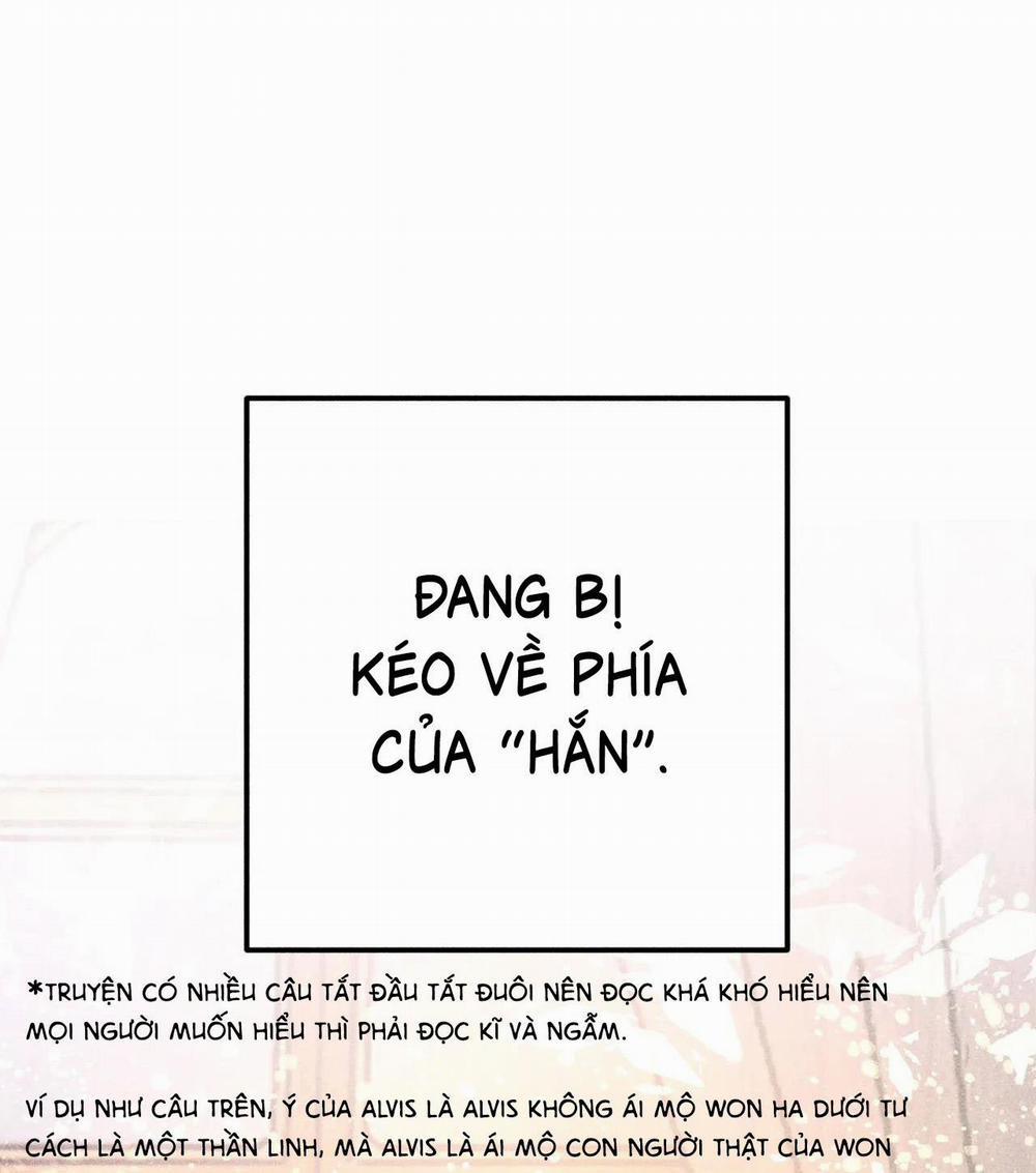 (Cbunu) Làm Vị Cứu Tinh Thật Dễ Dàng 53 trang 54