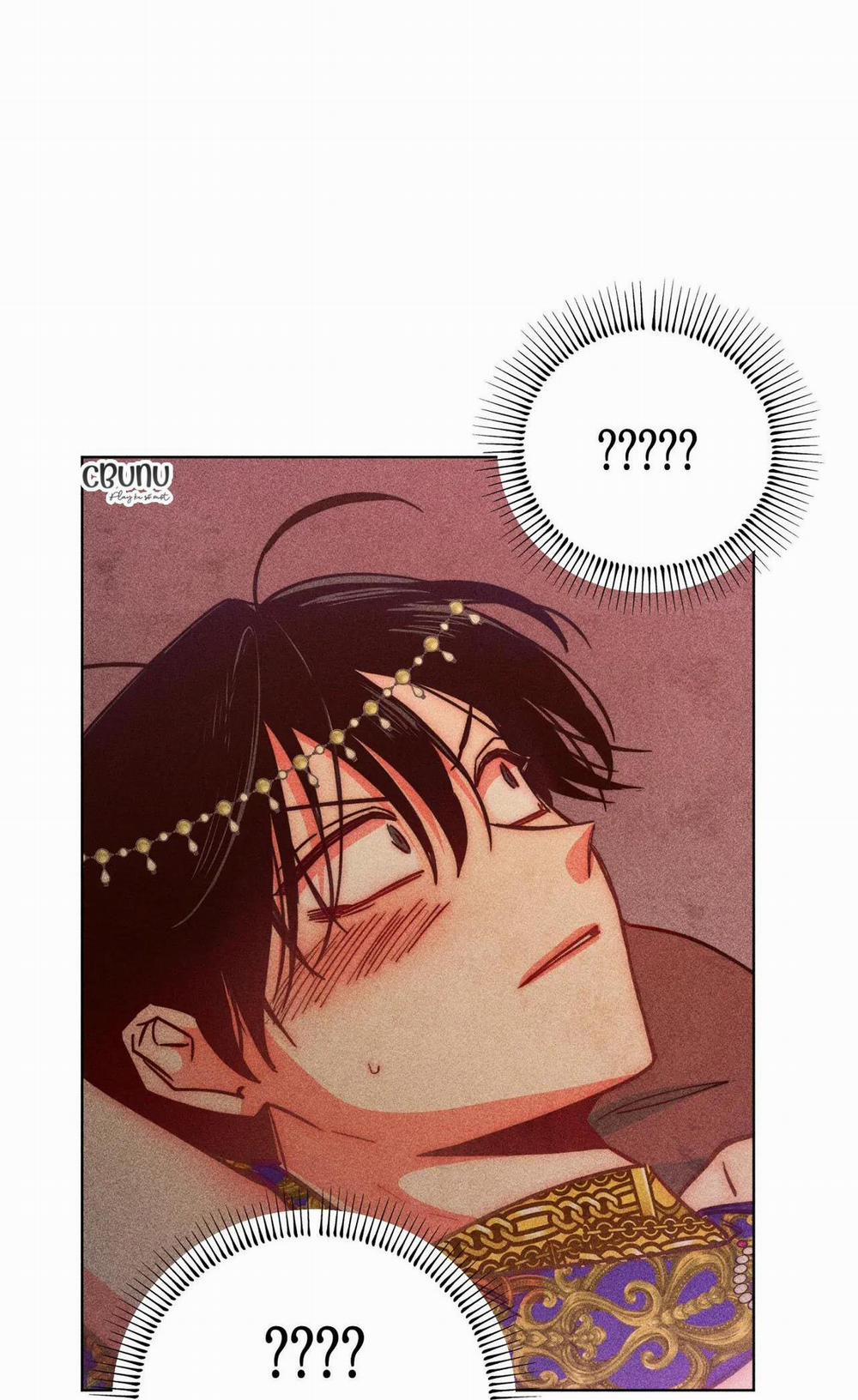 (Cbunu) Làm Vị Cứu Tinh Thật Dễ Dàng 53 trang 63