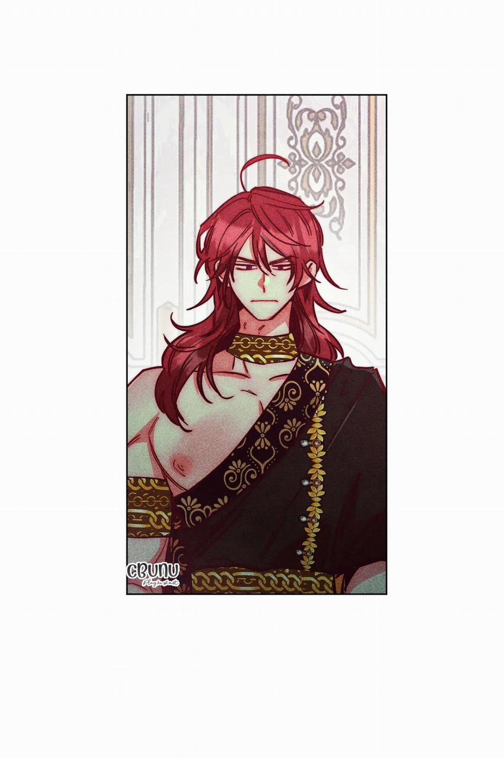 (Cbunu) Làm Vị Cứu Tinh Thật Dễ Dàng 53 trang 7