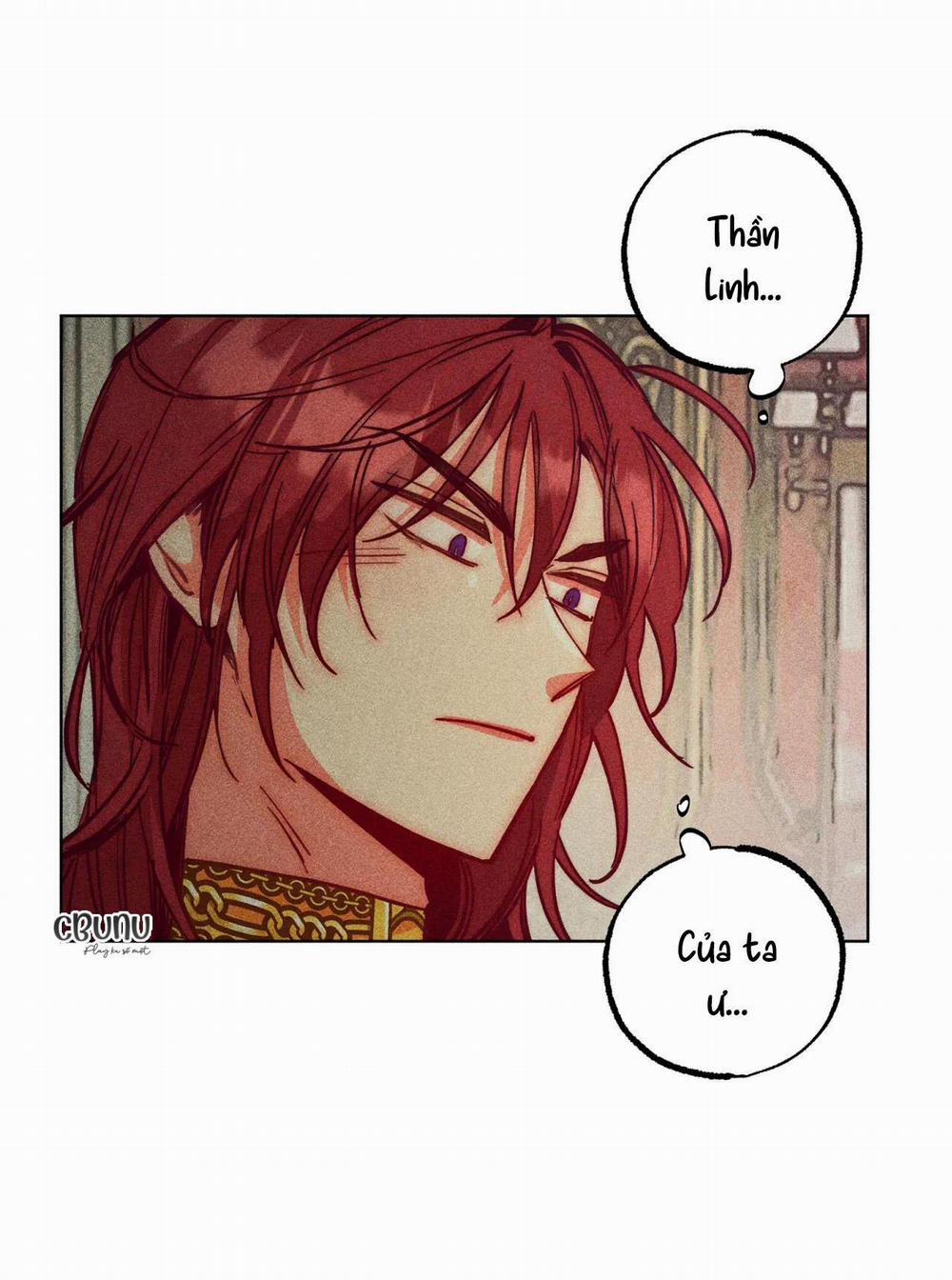 (Cbunu) Làm Vị Cứu Tinh Thật Dễ Dàng 53 trang 76