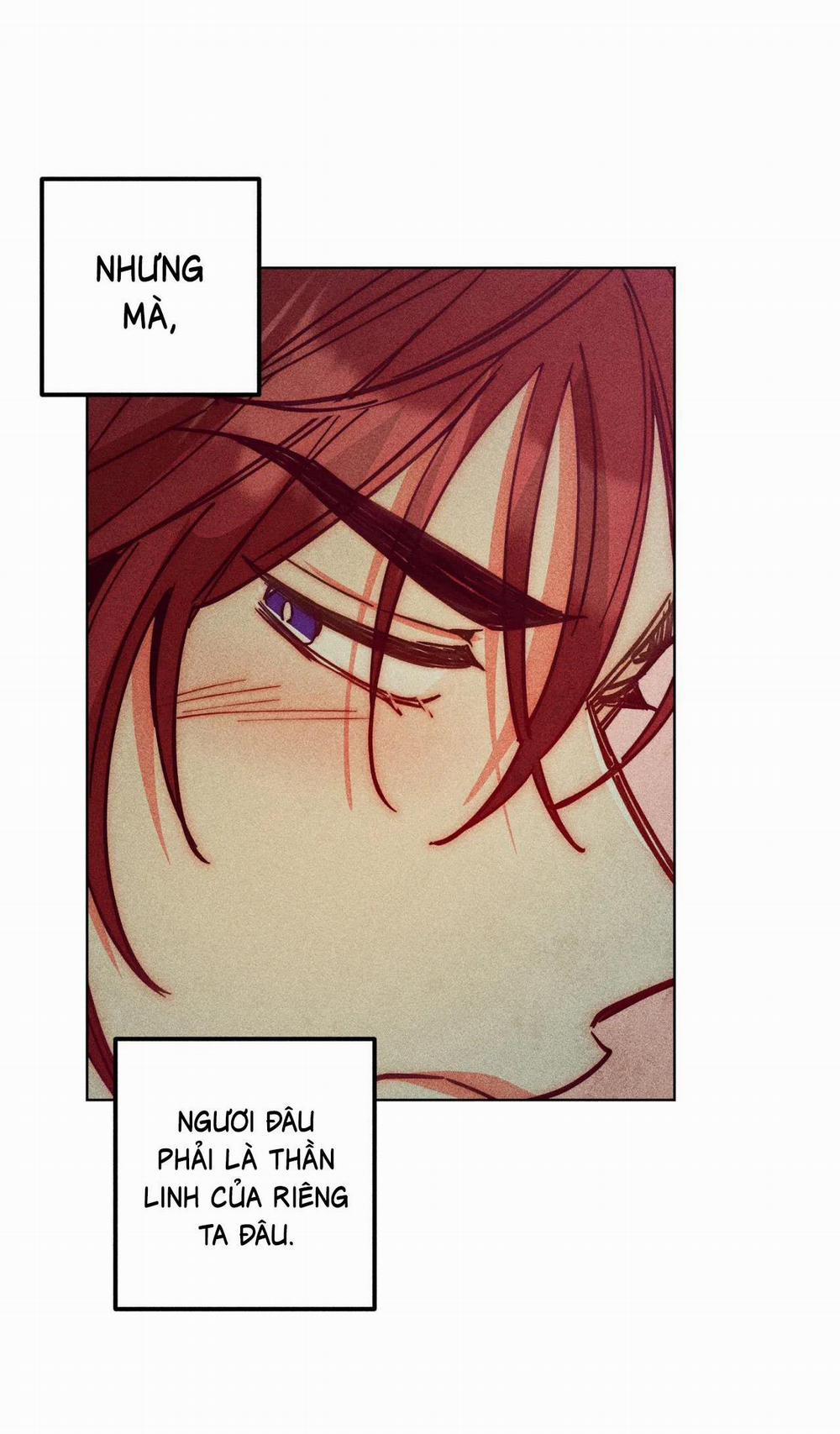 (Cbunu) Làm Vị Cứu Tinh Thật Dễ Dàng 53 trang 77