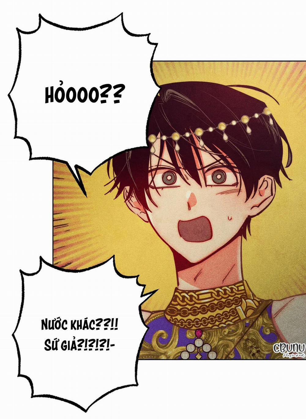 (Cbunu) Làm Vị Cứu Tinh Thật Dễ Dàng 53 trang 79