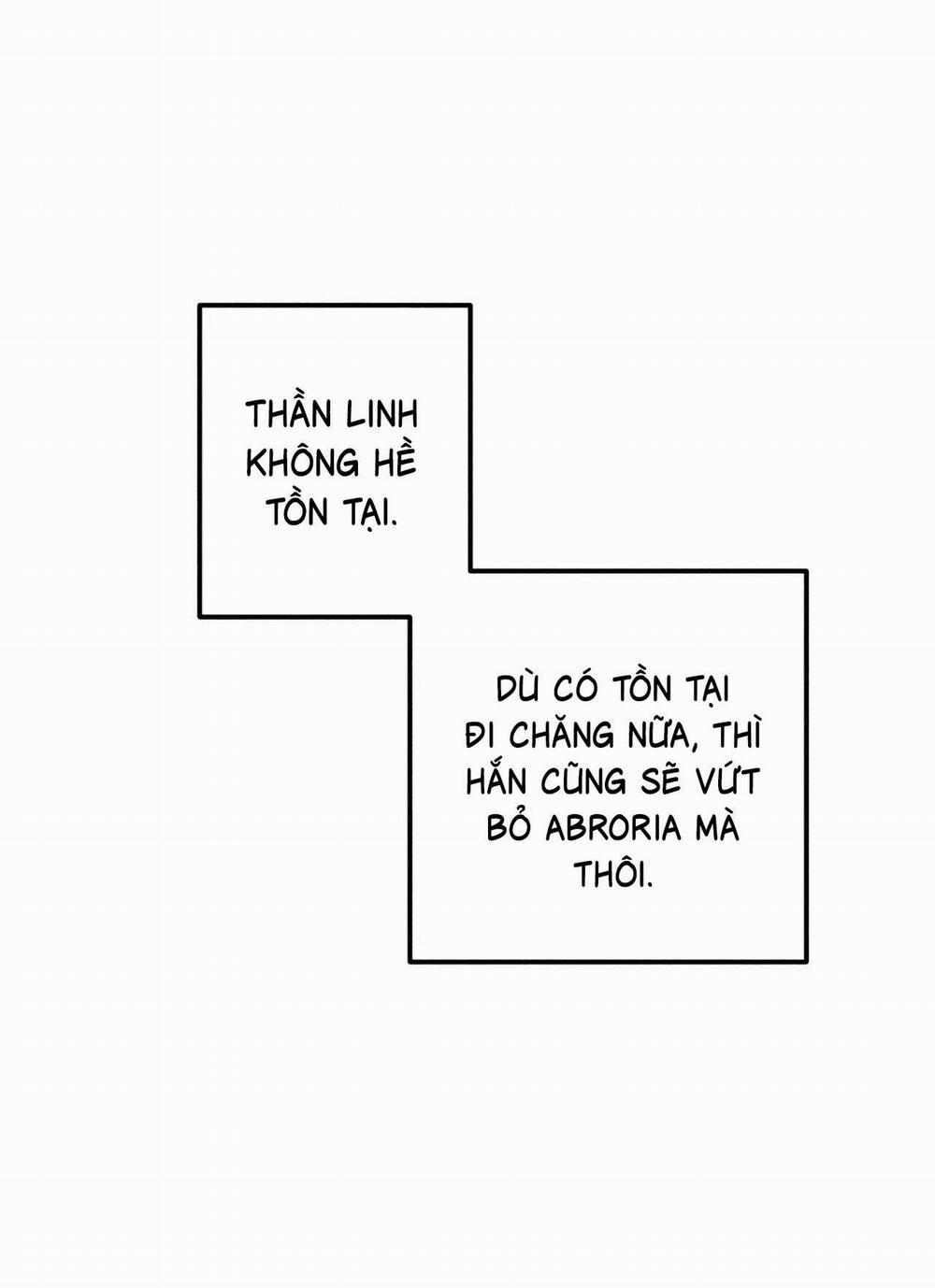 (Cbunu) Làm Vị Cứu Tinh Thật Dễ Dàng 53 trang 8