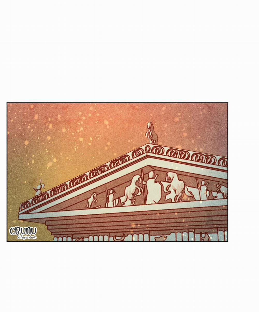 (Cbunu) Làm Vị Cứu Tinh Thật Dễ Dàng 54 trang 0