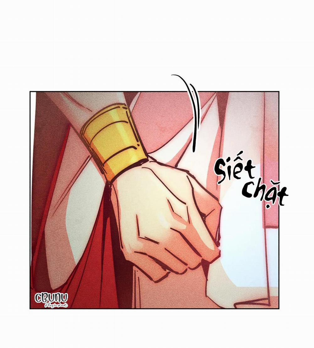 (Cbunu) Làm Vị Cứu Tinh Thật Dễ Dàng 54 trang 20