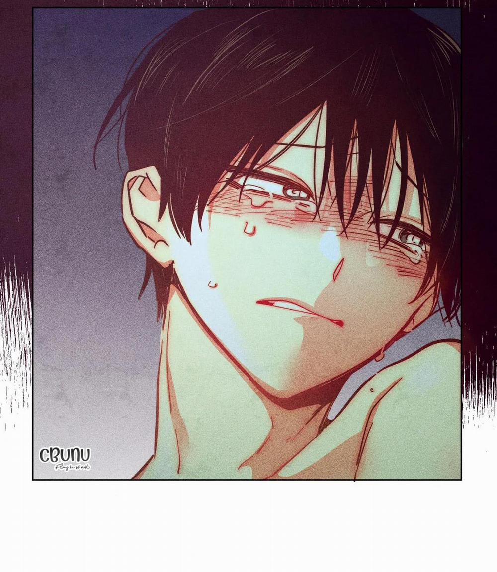 (Cbunu) Làm Vị Cứu Tinh Thật Dễ Dàng 54 trang 23