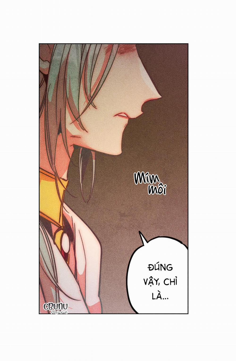 (Cbunu) Làm Vị Cứu Tinh Thật Dễ Dàng 54 trang 24