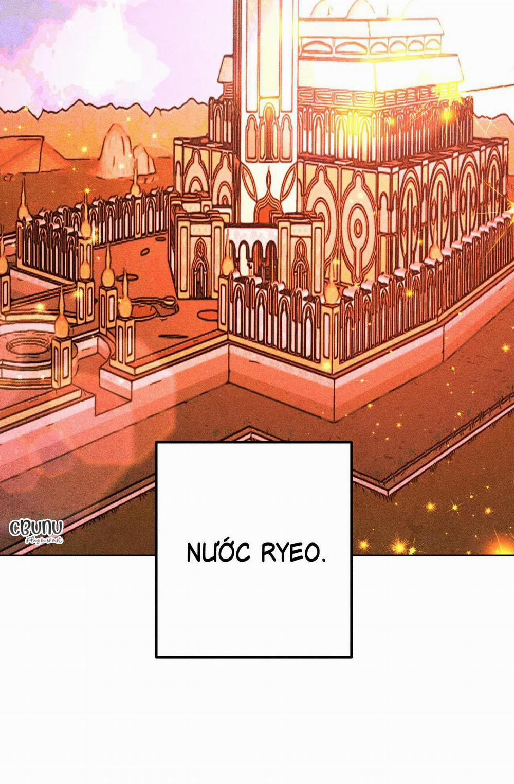 (Cbunu) Làm Vị Cứu Tinh Thật Dễ Dàng 54 trang 30