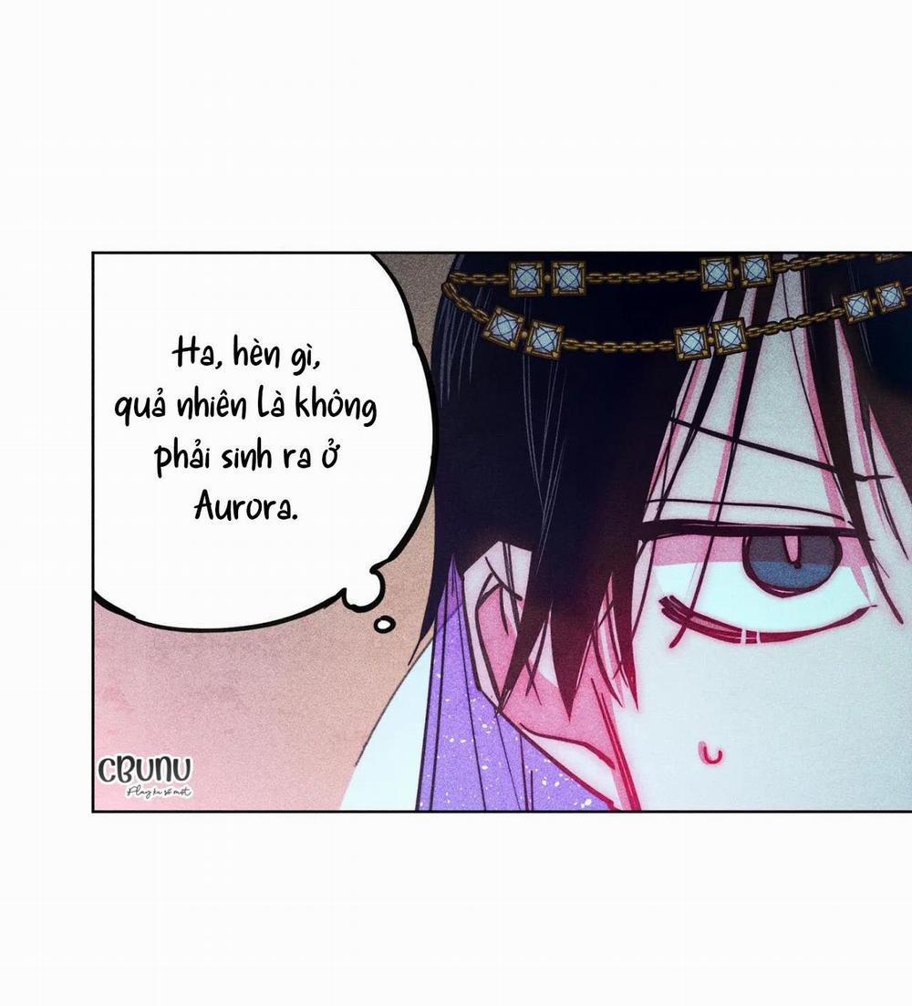 (Cbunu) Làm Vị Cứu Tinh Thật Dễ Dàng 54 trang 39