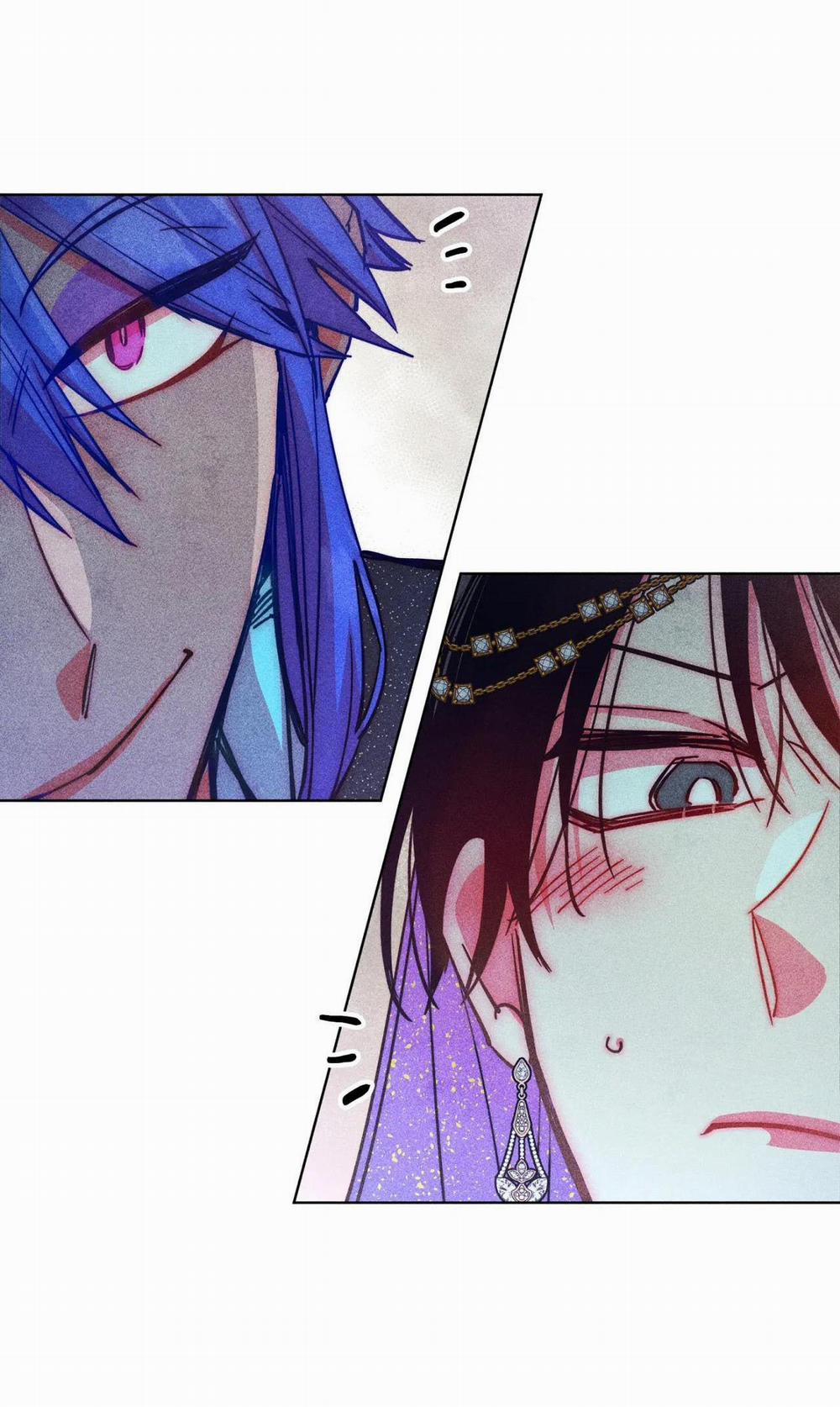 (Cbunu) Làm Vị Cứu Tinh Thật Dễ Dàng 54 trang 42