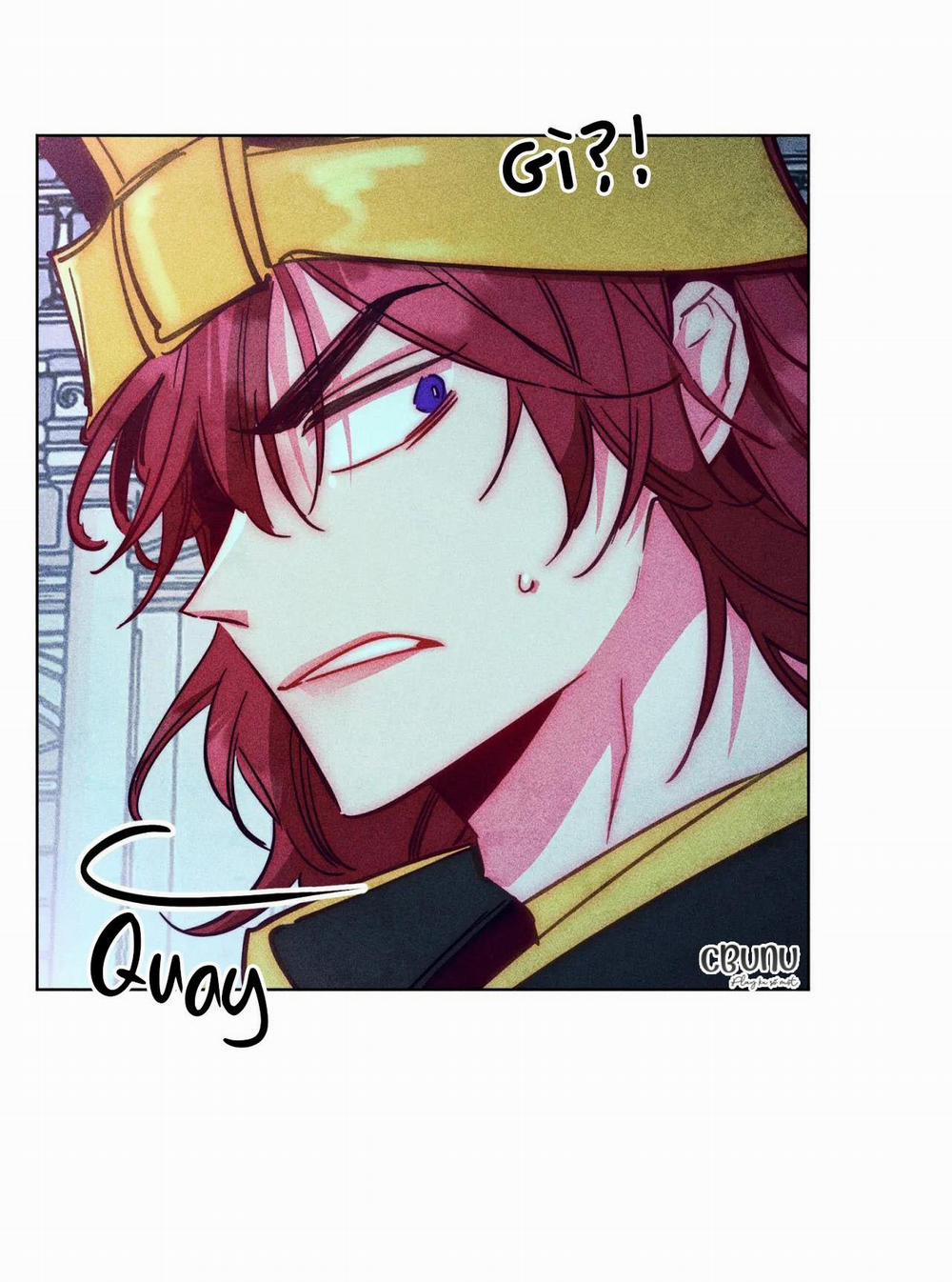 (Cbunu) Làm Vị Cứu Tinh Thật Dễ Dàng 54 trang 46