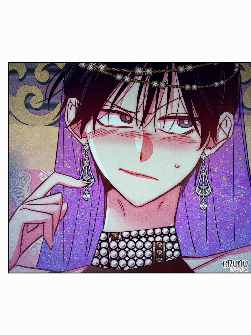 (Cbunu) Làm Vị Cứu Tinh Thật Dễ Dàng 54 trang 47