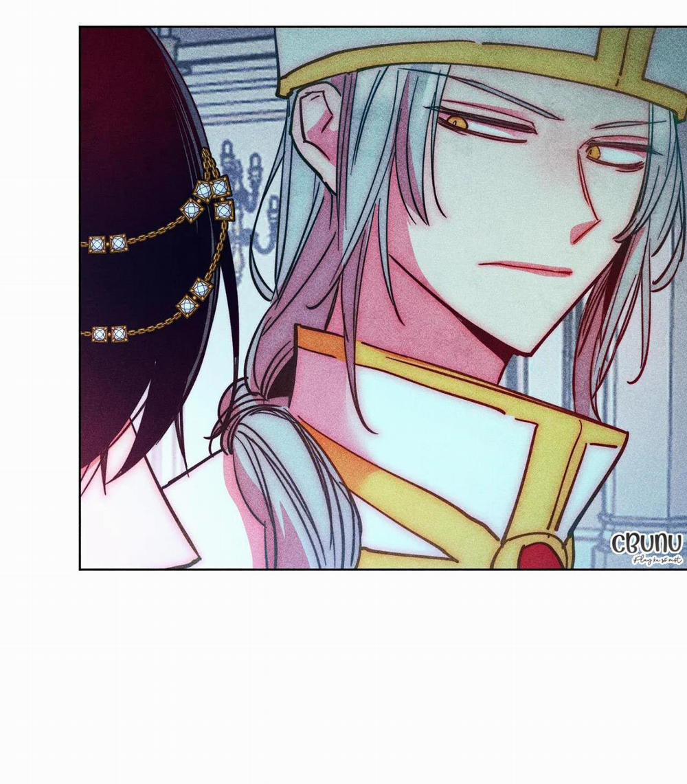 (Cbunu) Làm Vị Cứu Tinh Thật Dễ Dàng 54 trang 60