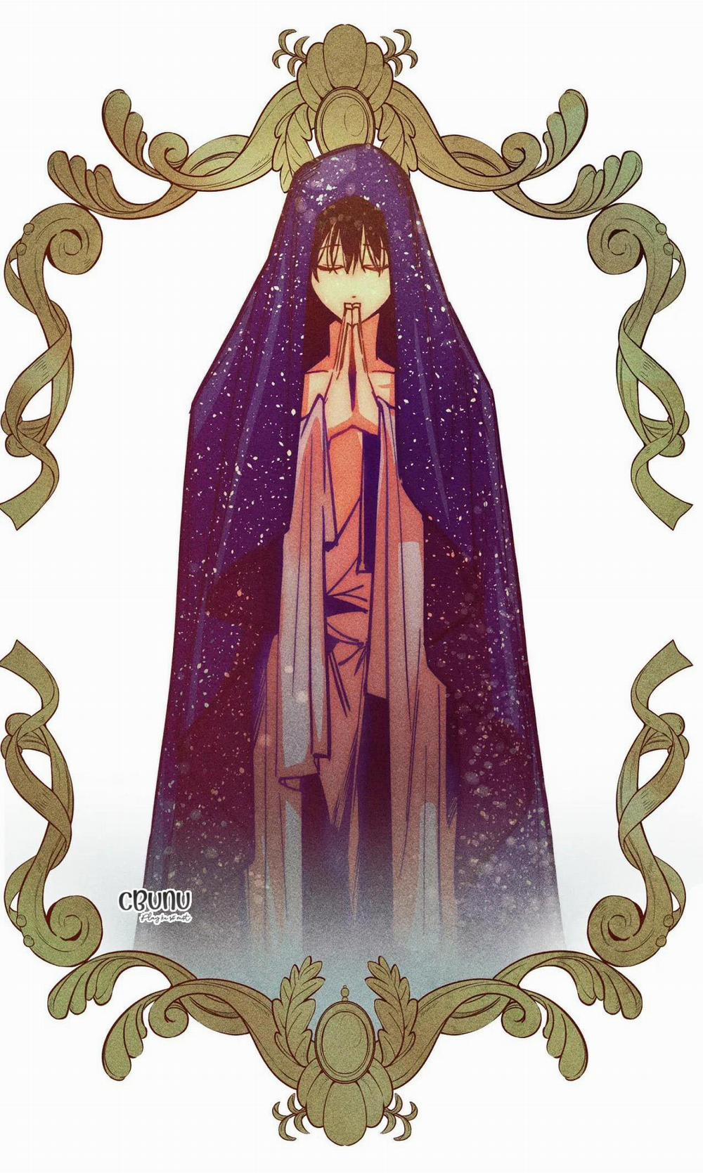 (Cbunu) Làm Vị Cứu Tinh Thật Dễ Dàng 54 trang 8