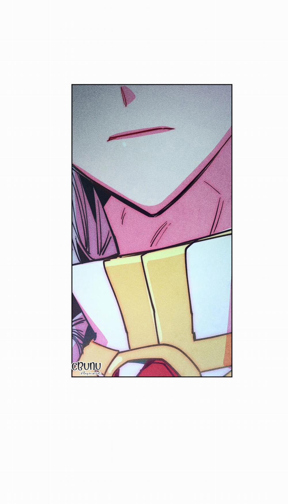 (Cbunu) Làm Vị Cứu Tinh Thật Dễ Dàng 55 trang 19