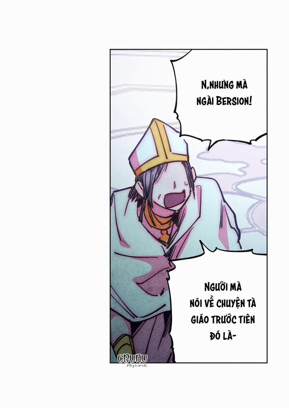 (Cbunu) Làm Vị Cứu Tinh Thật Dễ Dàng 55 trang 26