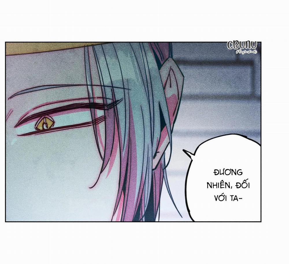 (Cbunu) Làm Vị Cứu Tinh Thật Dễ Dàng 55 trang 27