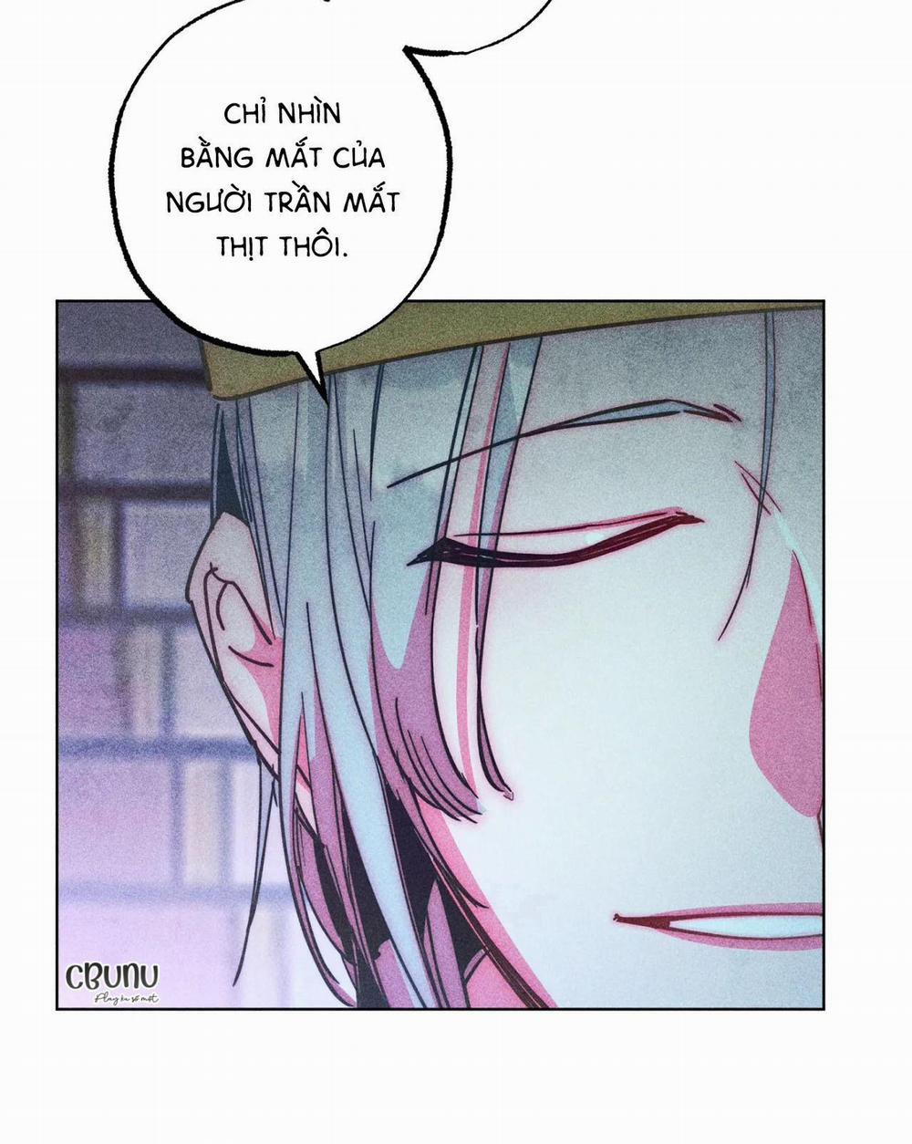 (Cbunu) Làm Vị Cứu Tinh Thật Dễ Dàng 55 trang 29