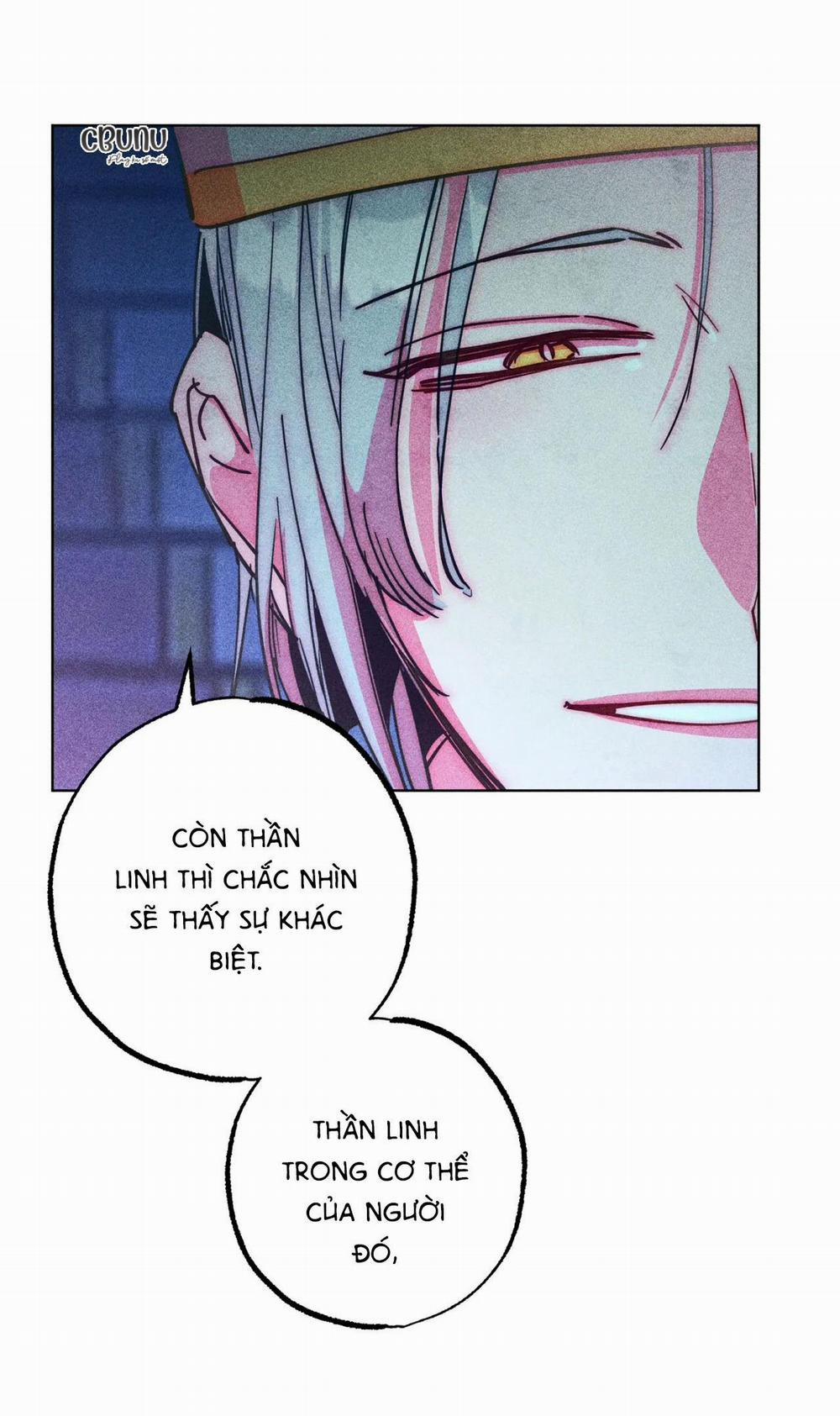 (Cbunu) Làm Vị Cứu Tinh Thật Dễ Dàng 55 trang 30