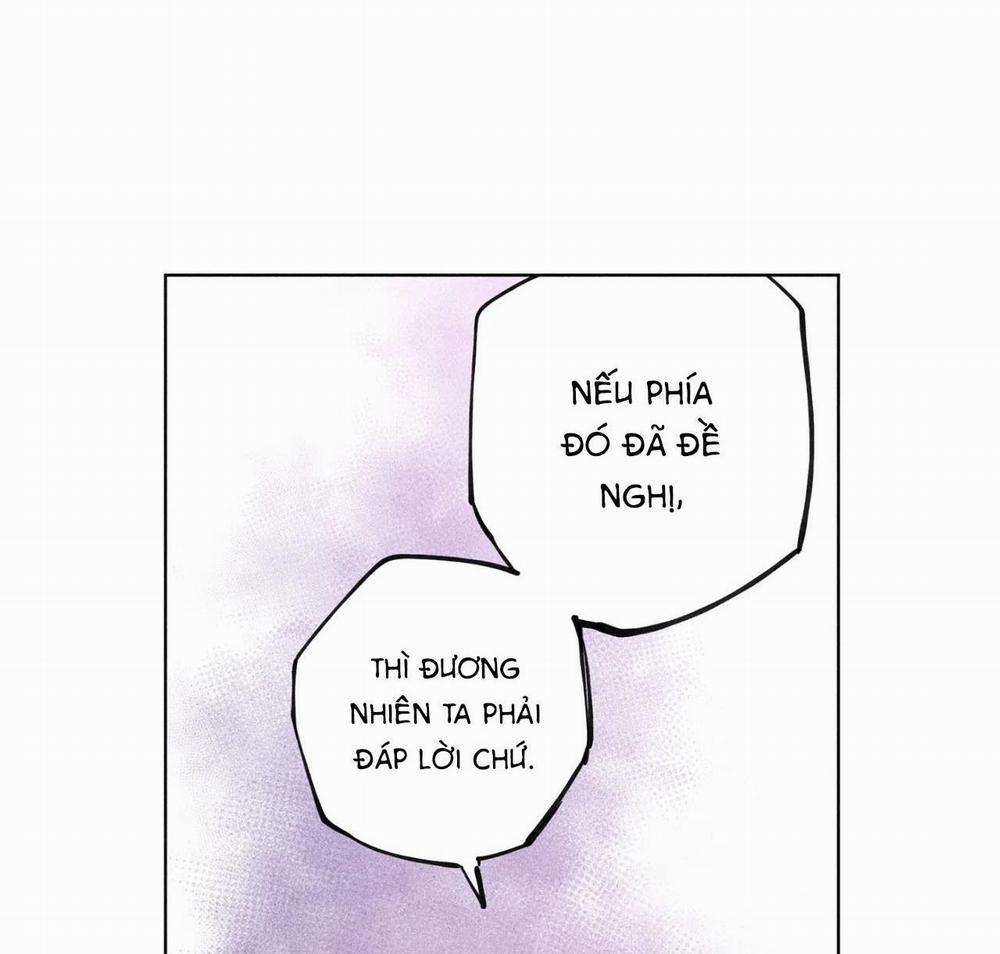 (Cbunu) Làm Vị Cứu Tinh Thật Dễ Dàng 55 trang 38