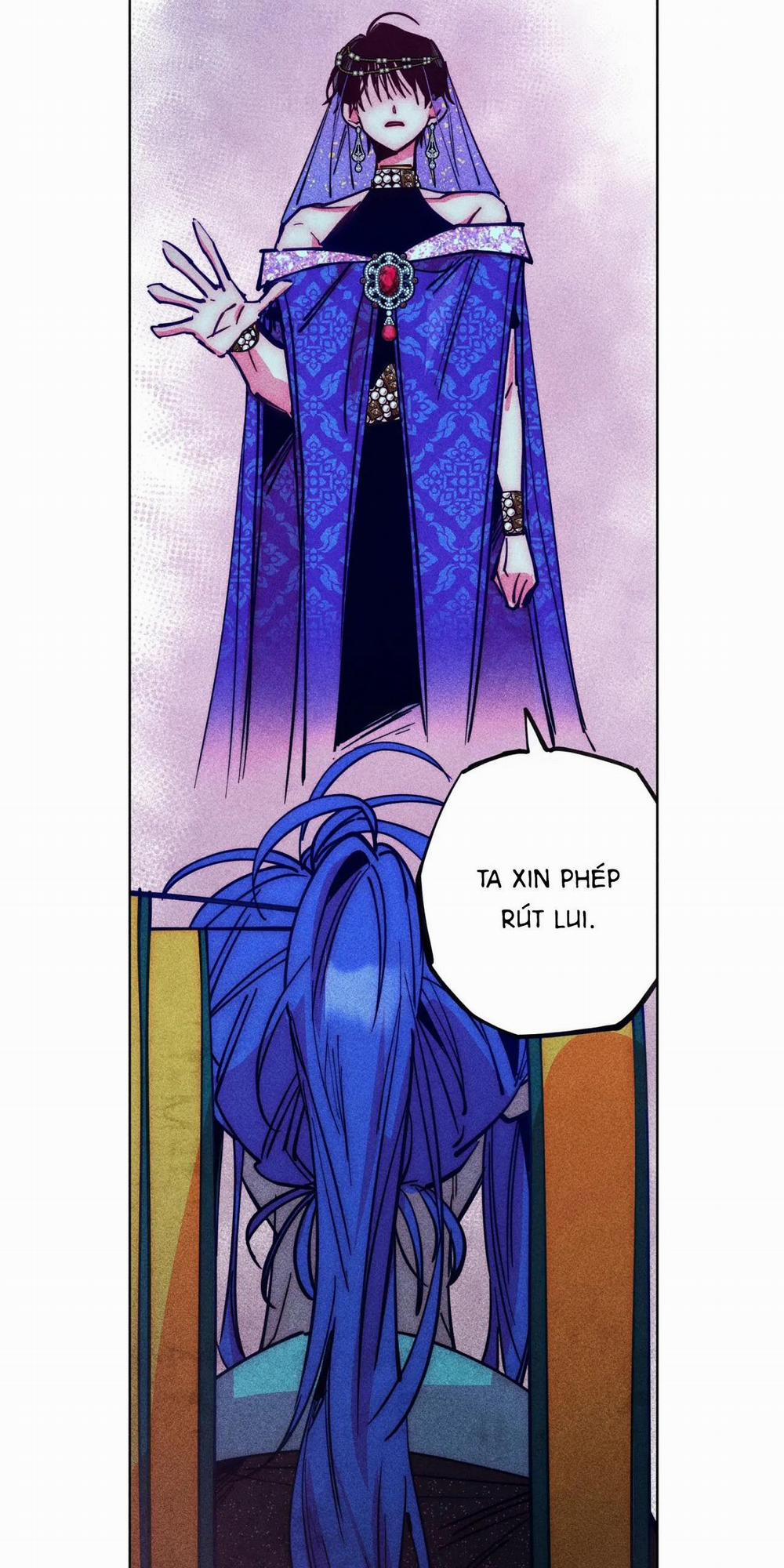 (Cbunu) Làm Vị Cứu Tinh Thật Dễ Dàng 55 trang 39