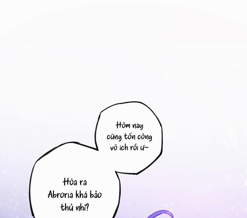 (Cbunu) Làm Vị Cứu Tinh Thật Dễ Dàng 55 trang 41