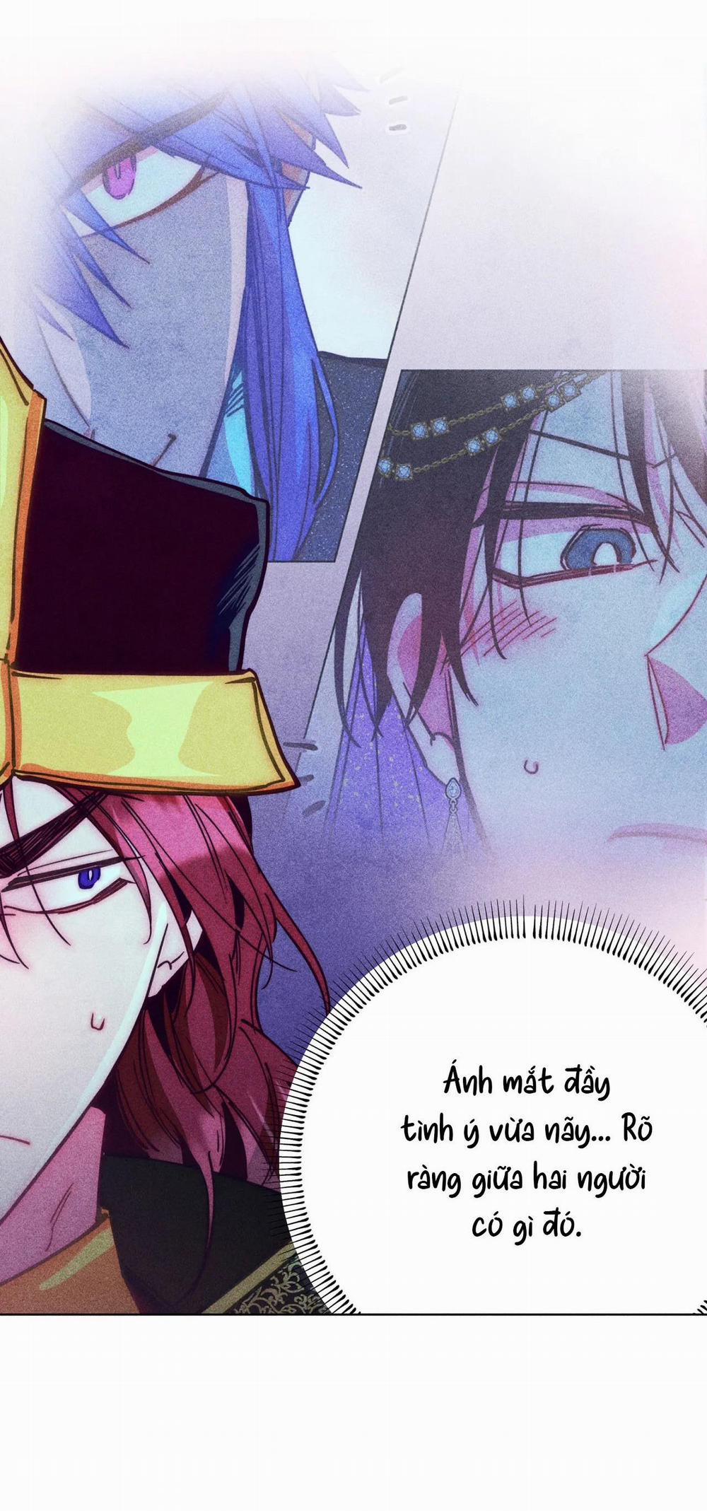 (Cbunu) Làm Vị Cứu Tinh Thật Dễ Dàng 55 trang 46