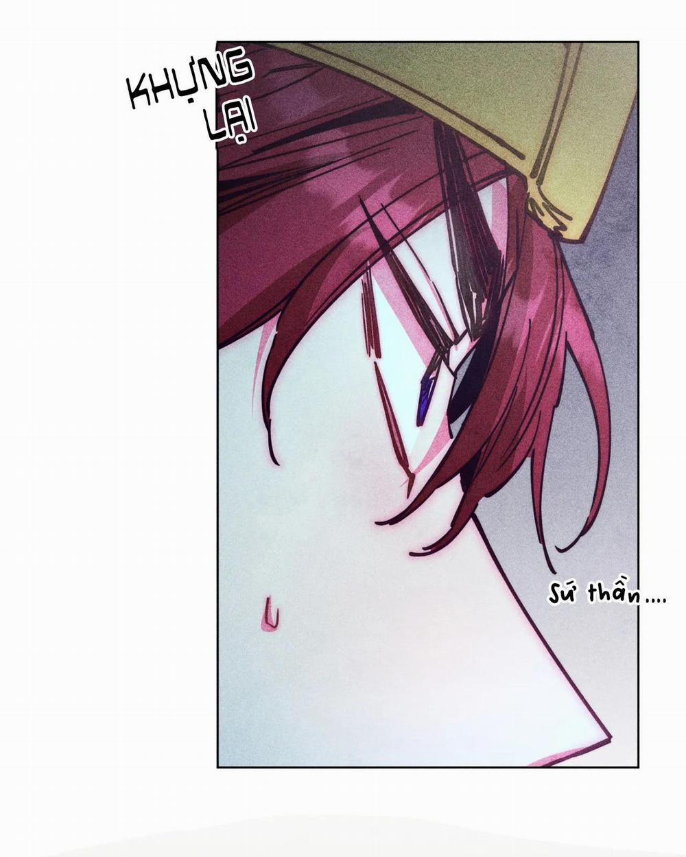 (Cbunu) Làm Vị Cứu Tinh Thật Dễ Dàng 55 trang 52