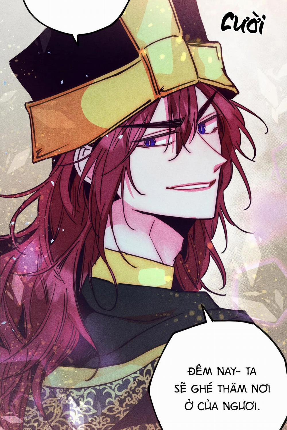 (Cbunu) Làm Vị Cứu Tinh Thật Dễ Dàng 55 trang 54