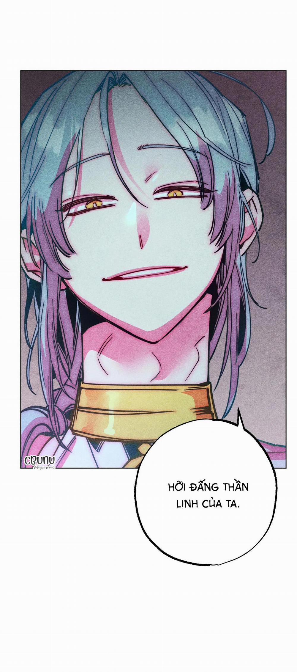 (Cbunu) Làm Vị Cứu Tinh Thật Dễ Dàng 56 trang 17