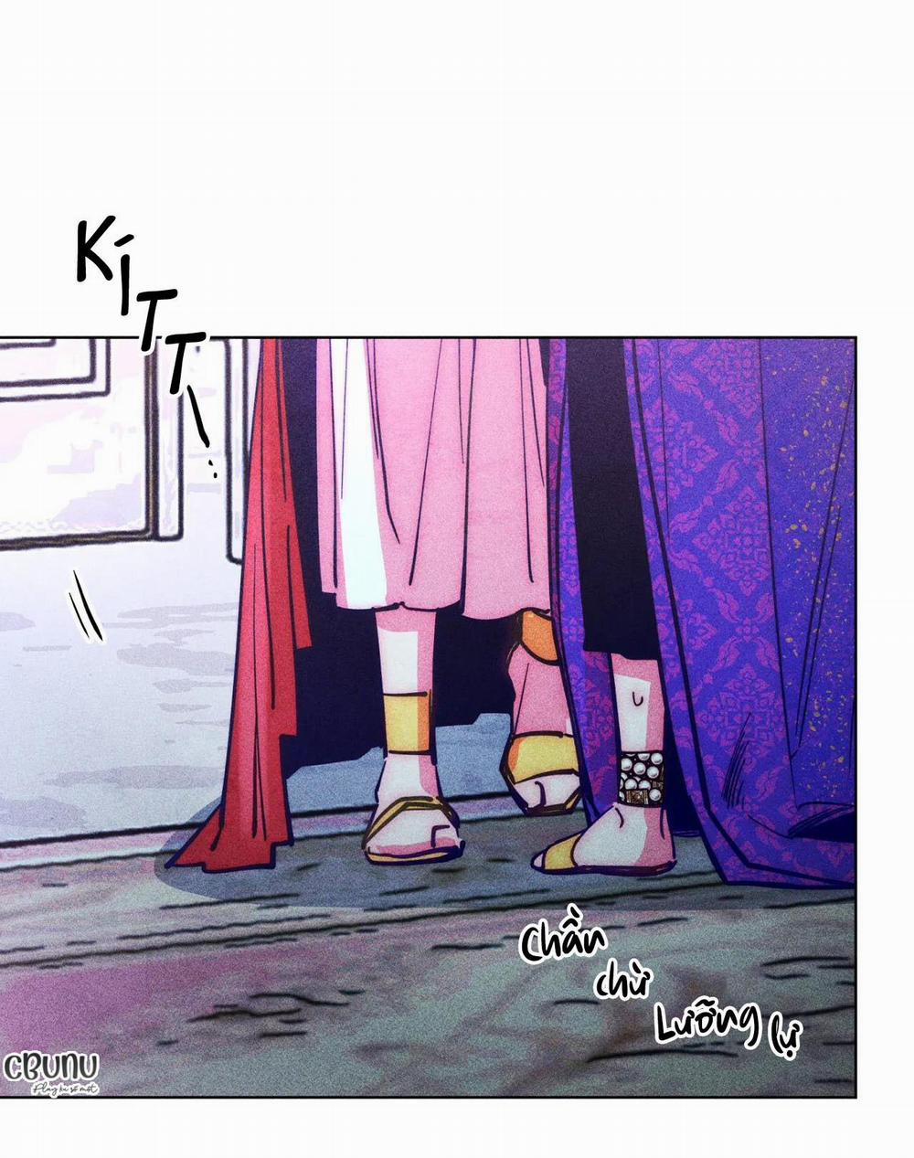 (Cbunu) Làm Vị Cứu Tinh Thật Dễ Dàng 56 trang 19