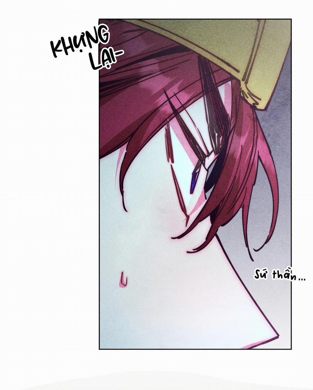 (Cbunu) Làm Vị Cứu Tinh Thật Dễ Dàng 56 trang 2