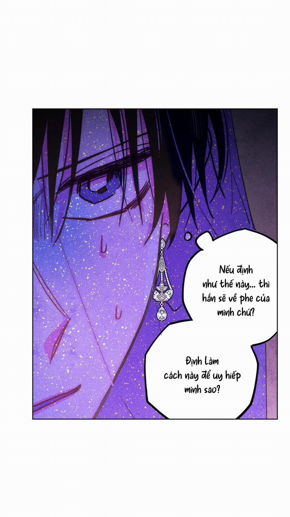 (Cbunu) Làm Vị Cứu Tinh Thật Dễ Dàng 56 trang 48