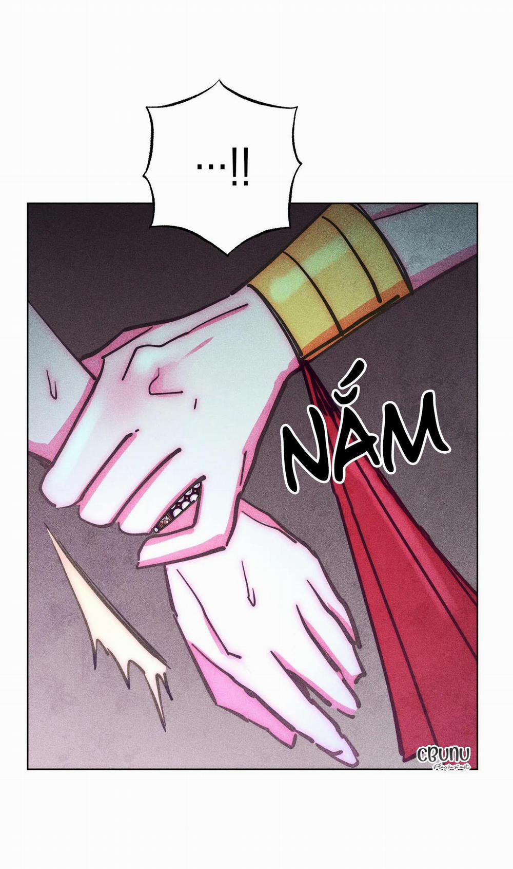 (Cbunu) Làm Vị Cứu Tinh Thật Dễ Dàng 56 trang 52