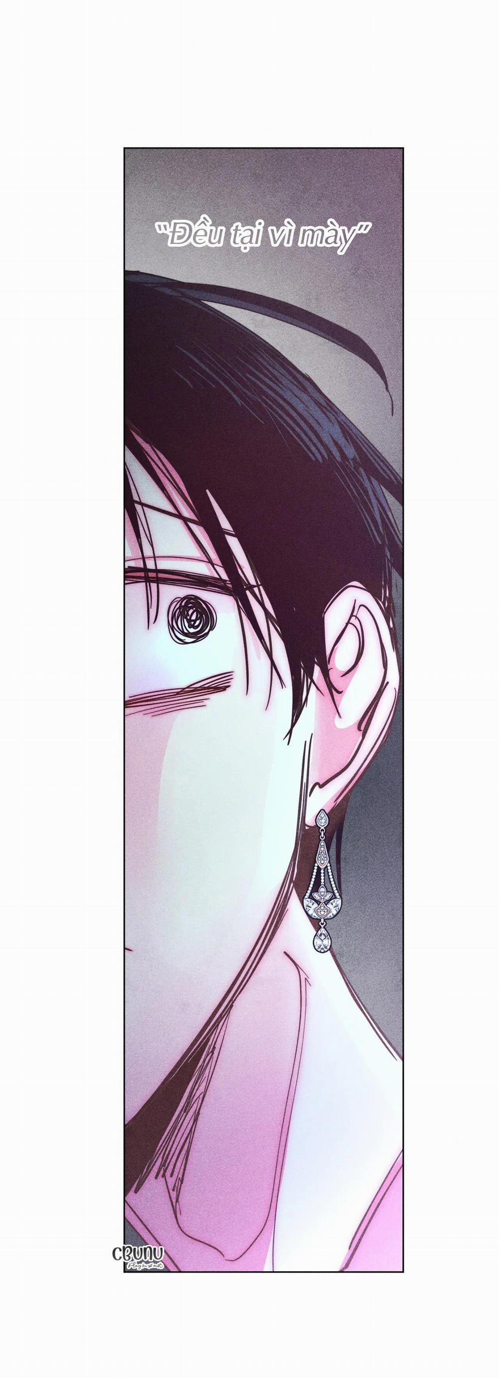 (Cbunu) Làm Vị Cứu Tinh Thật Dễ Dàng 56 trang 54