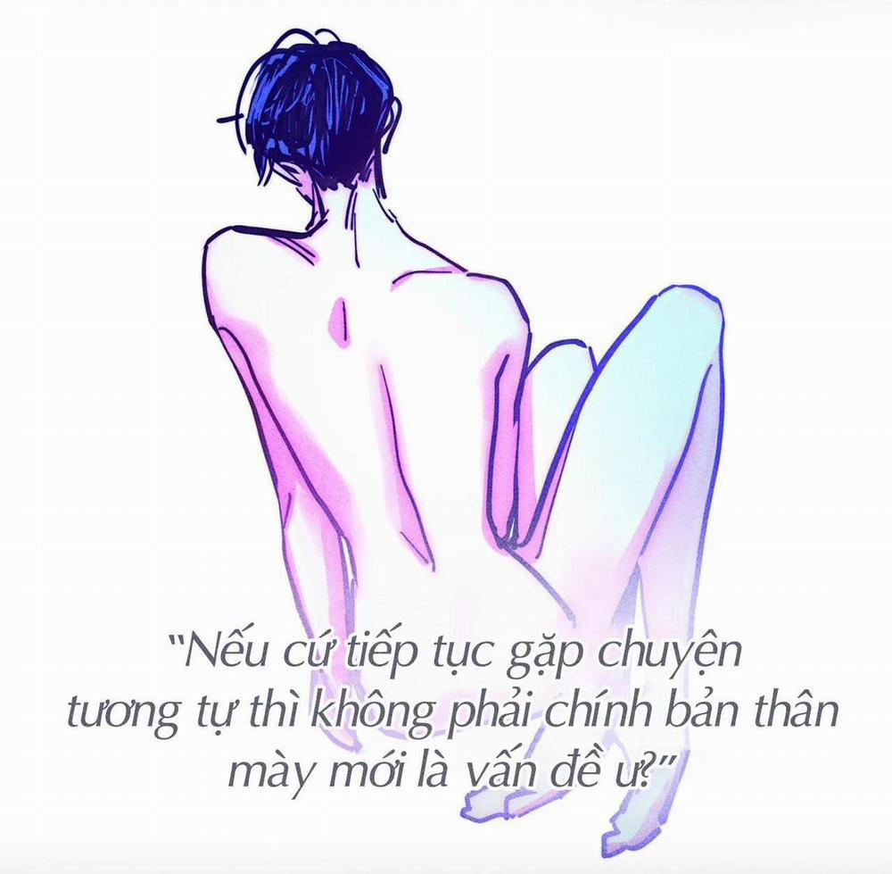 (Cbunu) Làm Vị Cứu Tinh Thật Dễ Dàng 56 trang 56