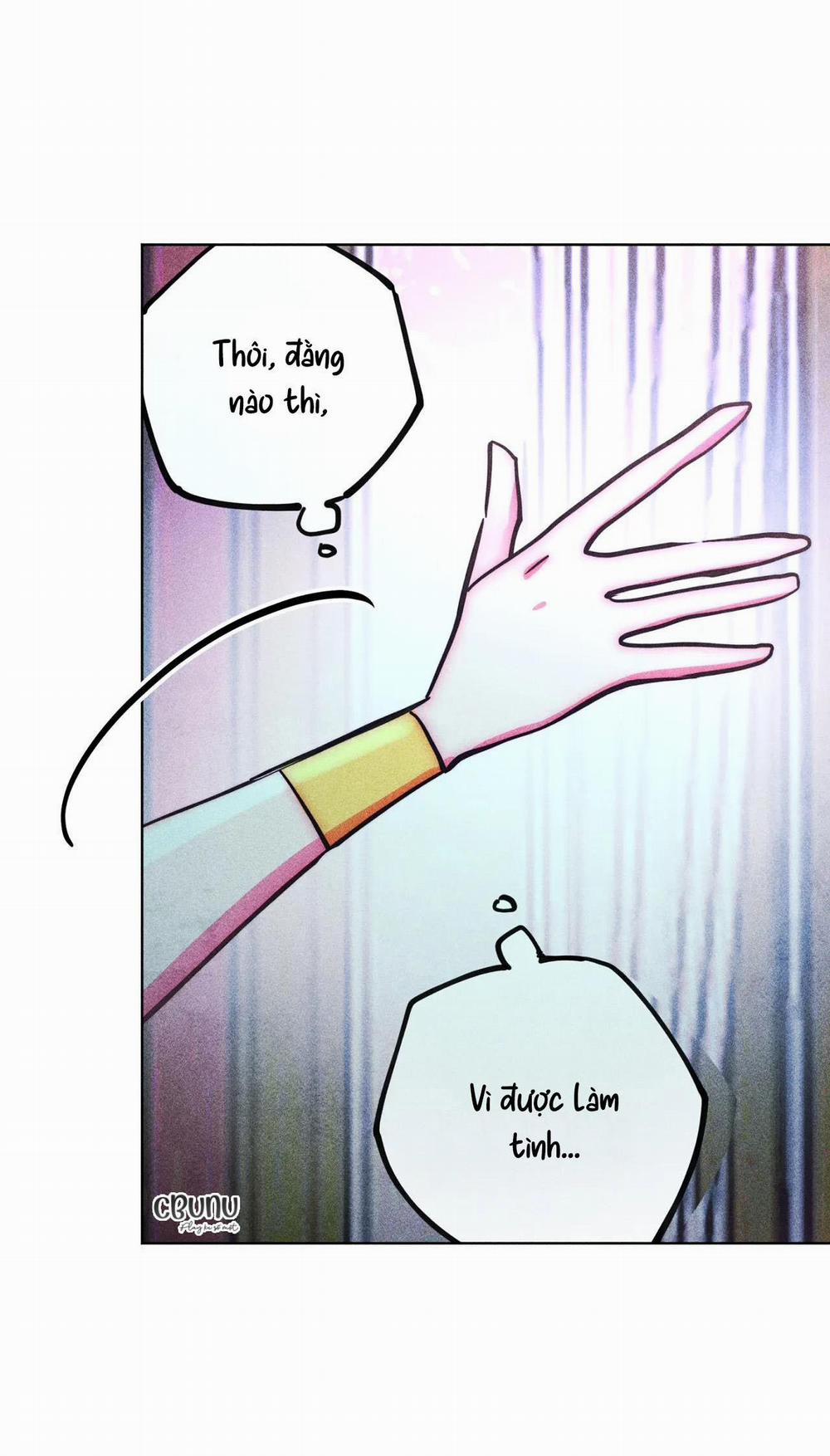 (Cbunu) Làm Vị Cứu Tinh Thật Dễ Dàng 56 trang 60