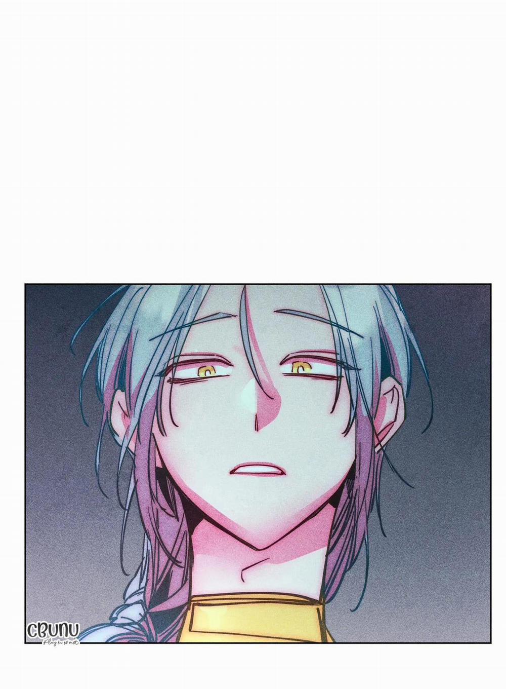 (Cbunu) Làm Vị Cứu Tinh Thật Dễ Dàng 56 trang 66