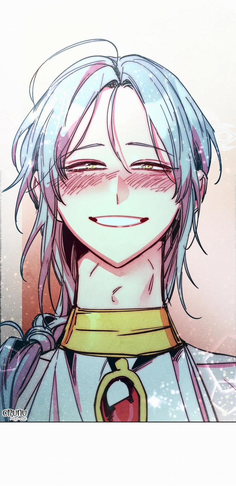 (Cbunu) Làm Vị Cứu Tinh Thật Dễ Dàng 56 trang 68