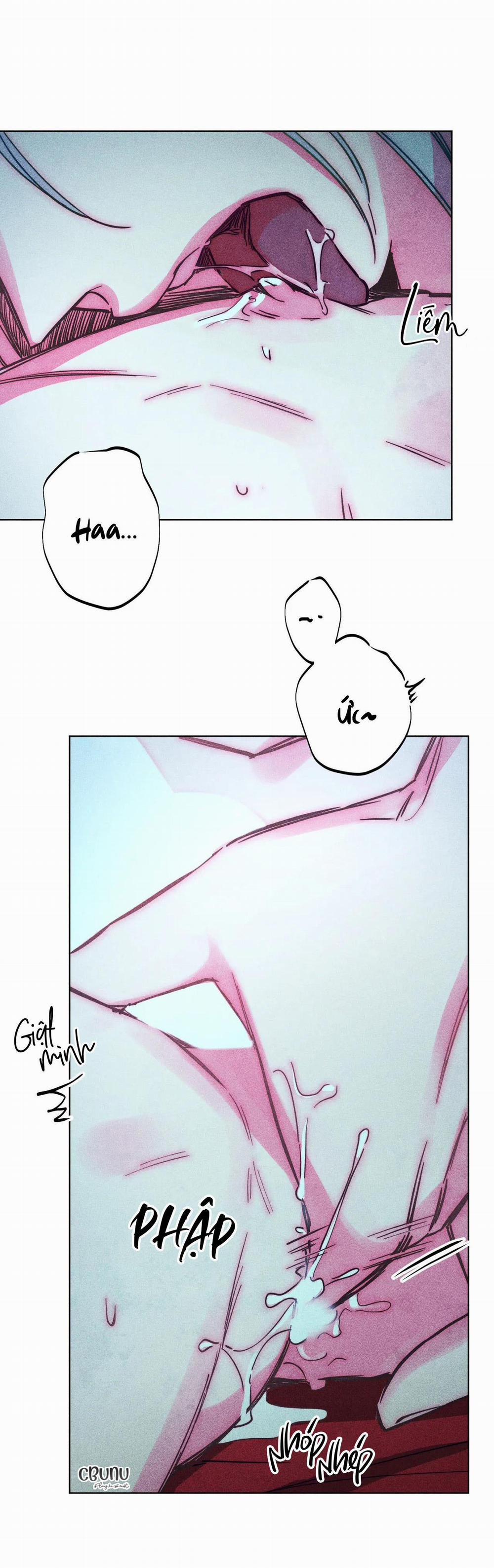 (Cbunu) Làm Vị Cứu Tinh Thật Dễ Dàng 57 H+ trang 33