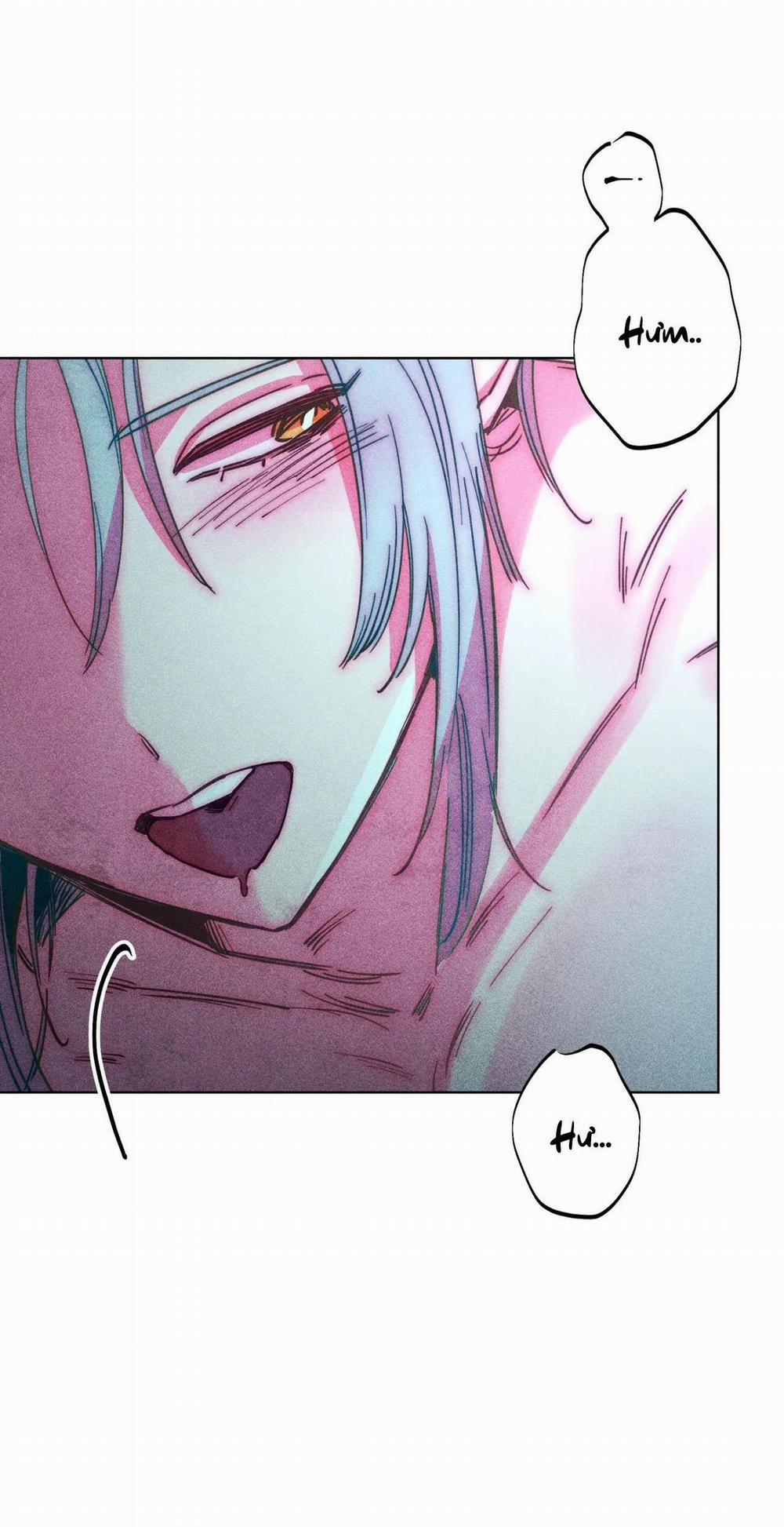 (Cbunu) Làm Vị Cứu Tinh Thật Dễ Dàng 57 H+ trang 35