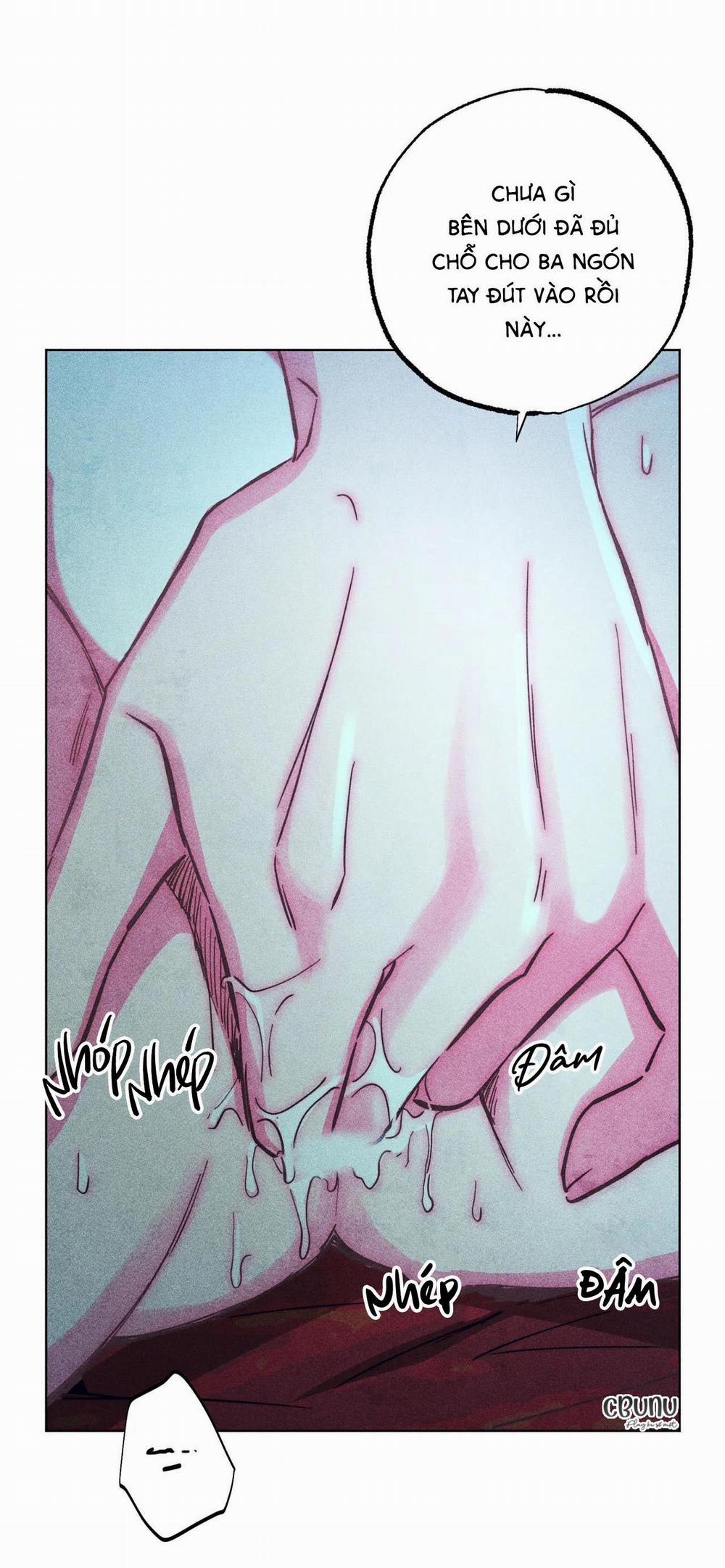 (Cbunu) Làm Vị Cứu Tinh Thật Dễ Dàng 57 H+ trang 37