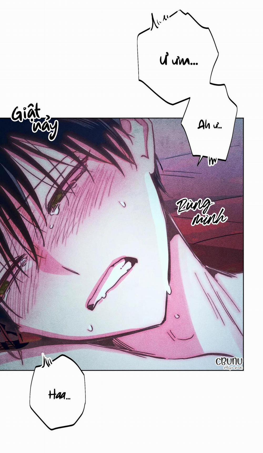 (Cbunu) Làm Vị Cứu Tinh Thật Dễ Dàng 57 H+ trang 38