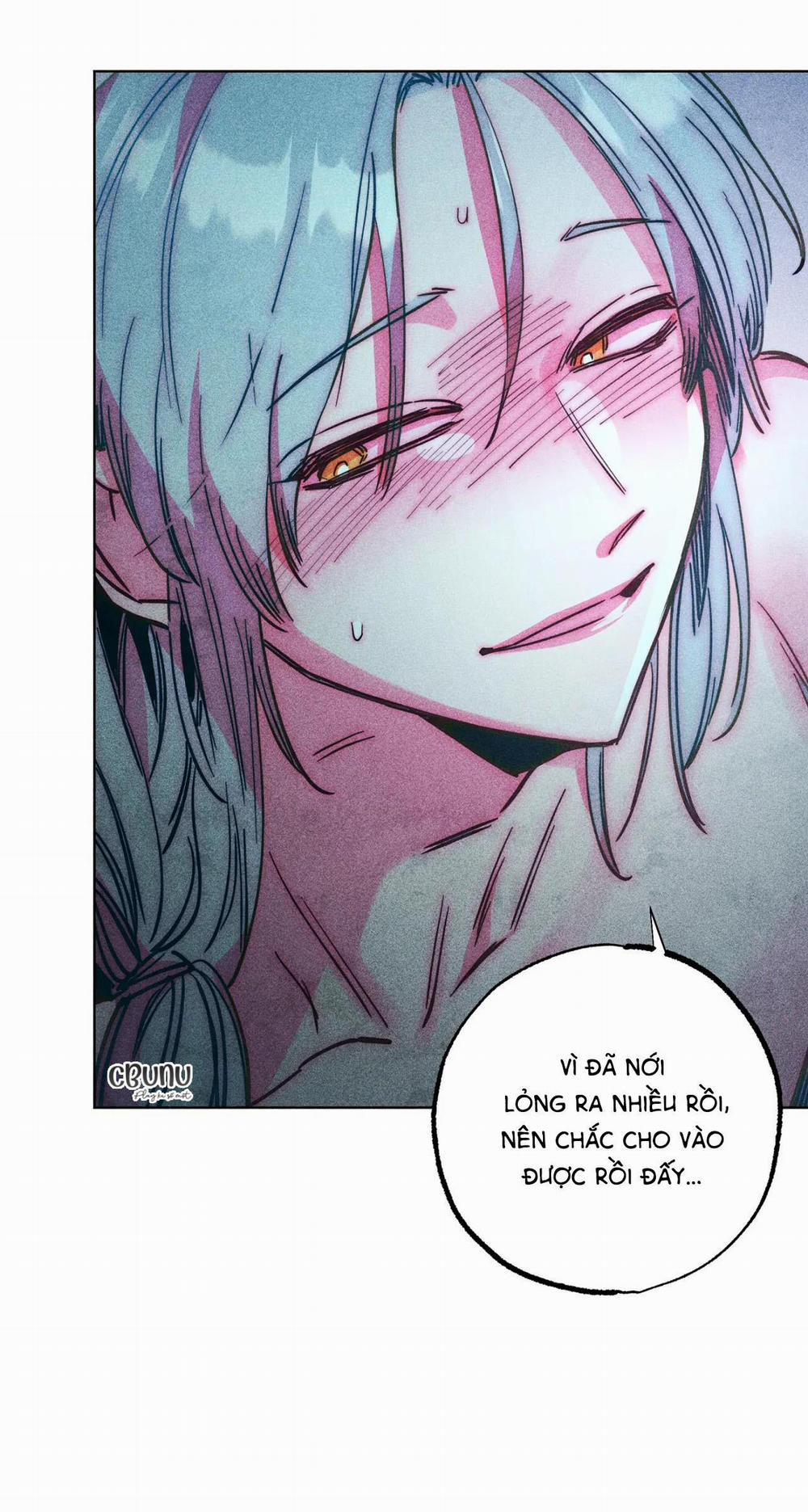 (Cbunu) Làm Vị Cứu Tinh Thật Dễ Dàng 57 H+ trang 39