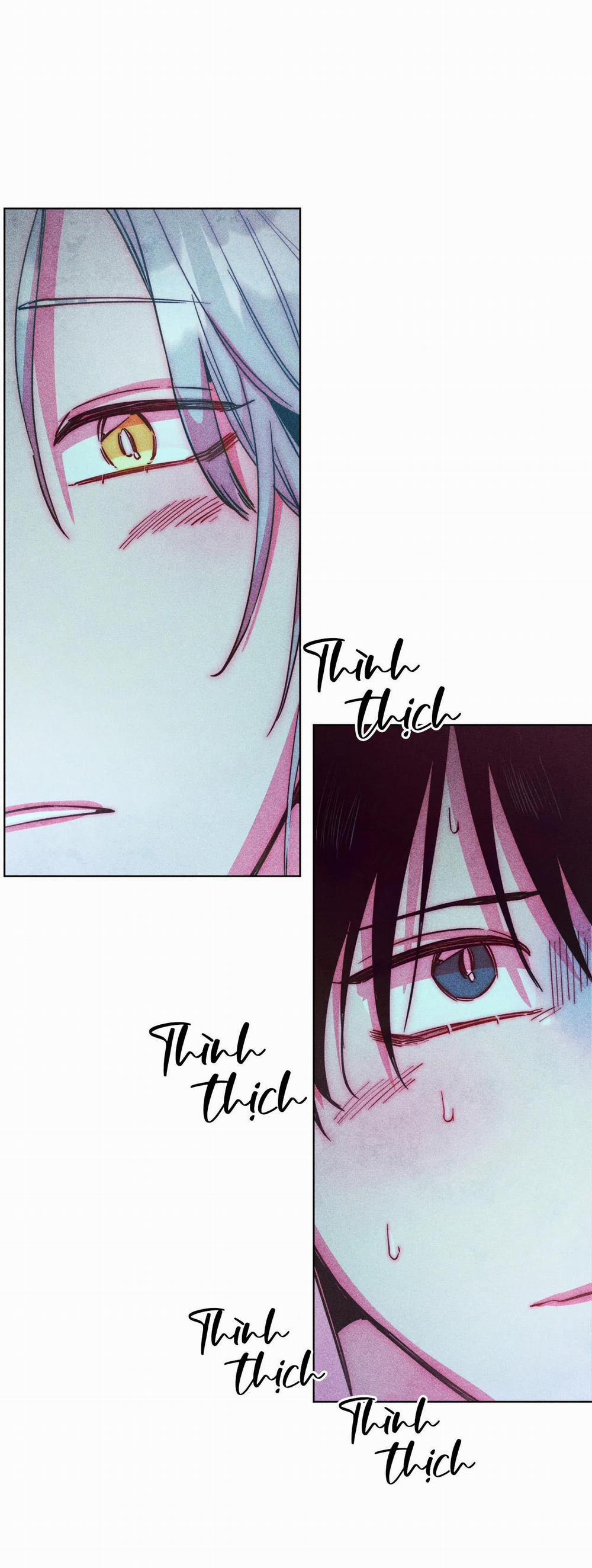 (Cbunu) Làm Vị Cứu Tinh Thật Dễ Dàng 57 trang 0